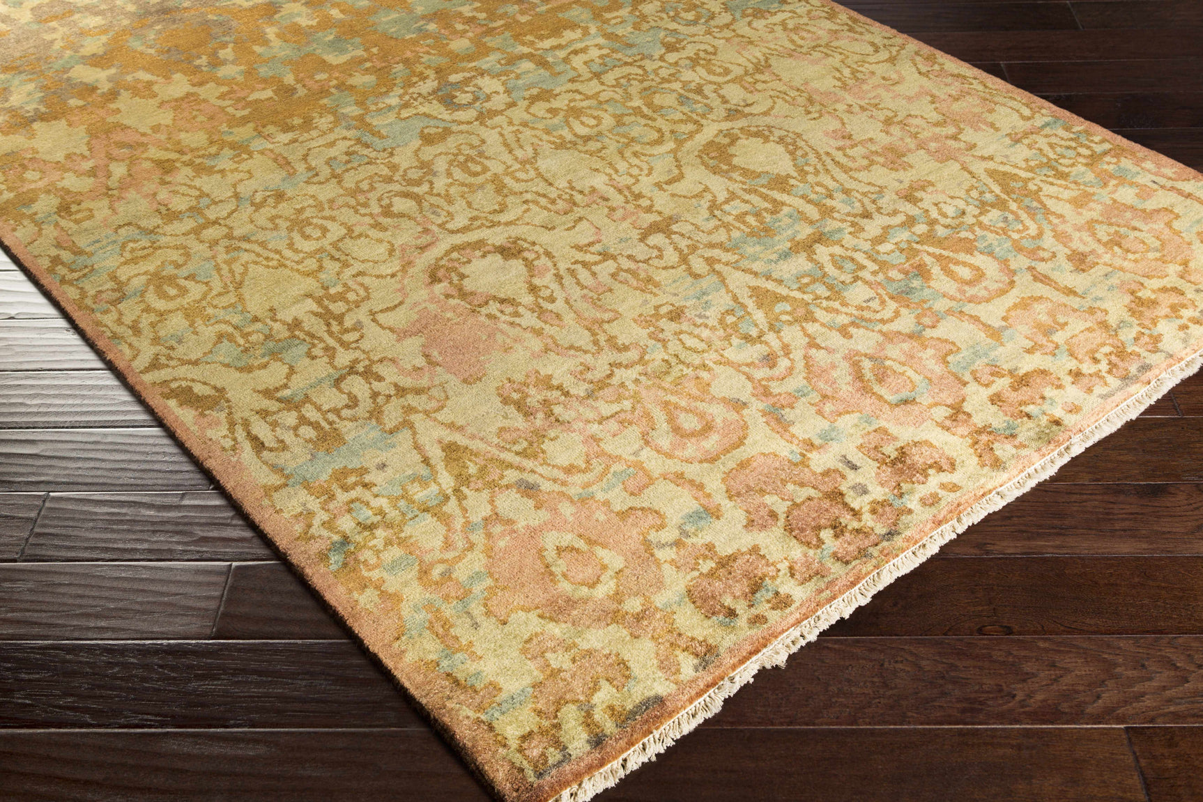Duncansville Area Rug - Clearance - Ornate Home