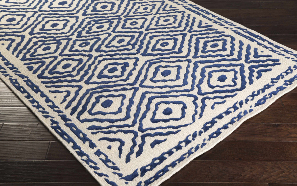 Dundalk Area Rug - Clearance - Ornate Home
