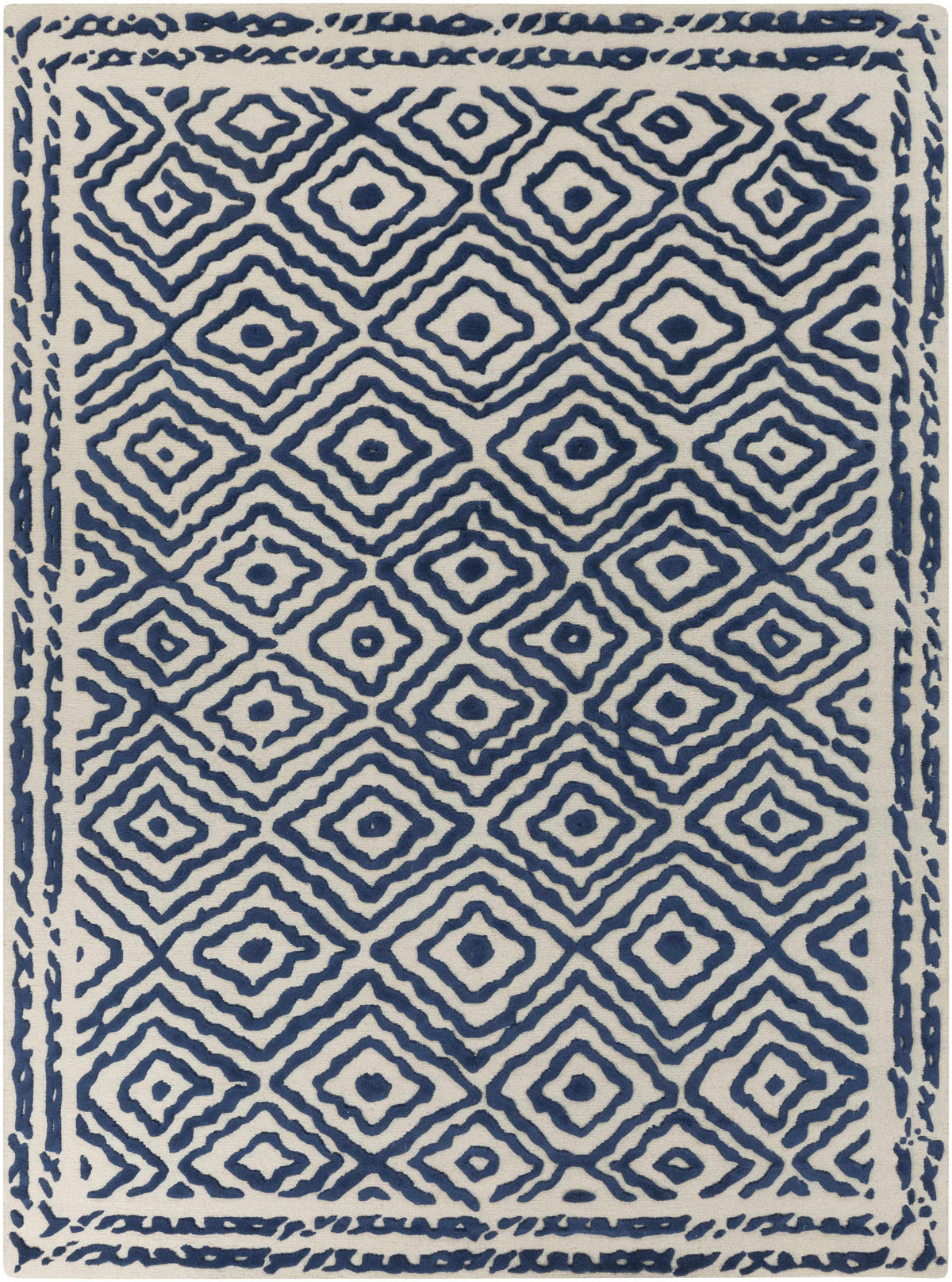 Dundalk Area Rug - Clearance - Ornate Home