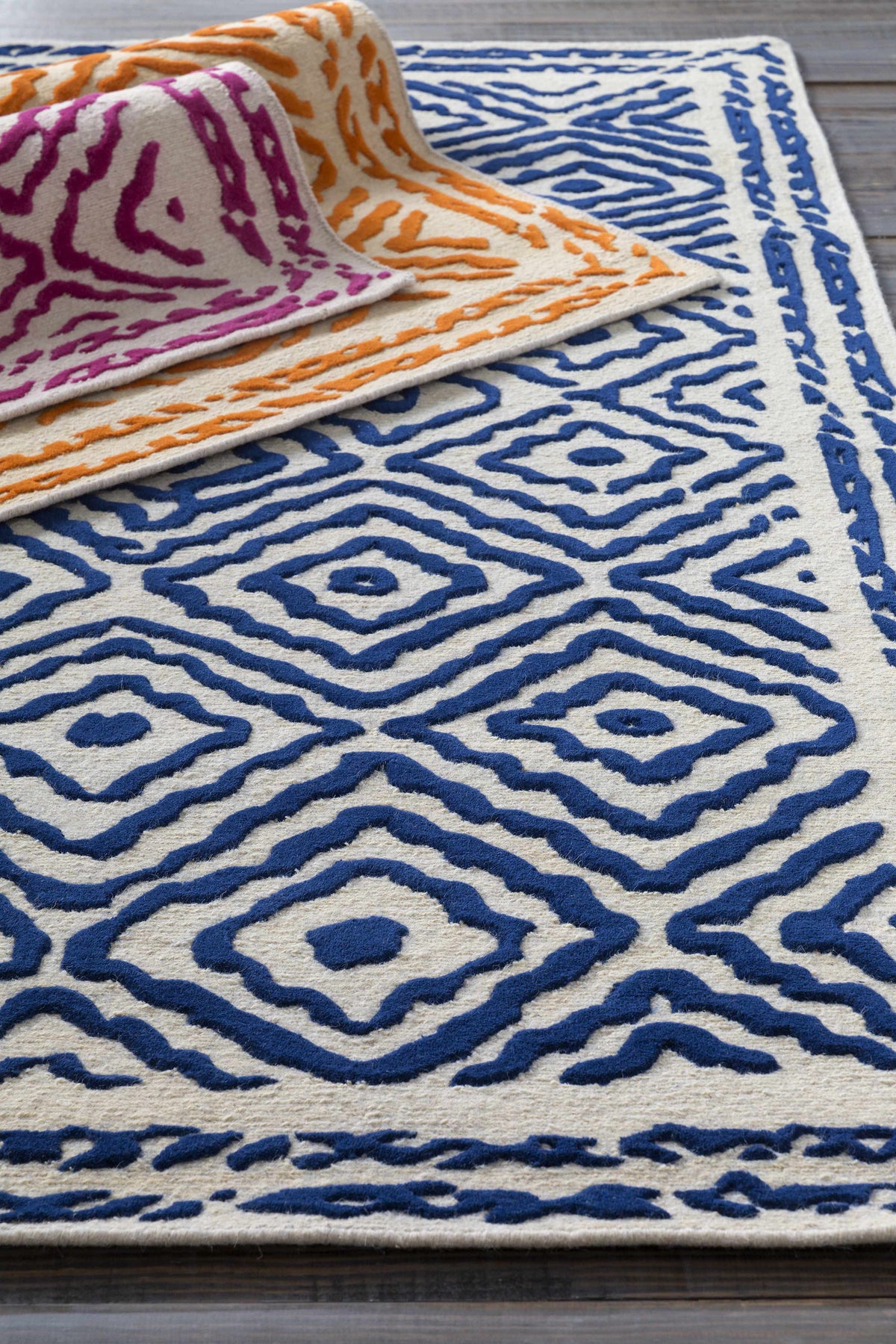 Dundalk Area Rug - Clearance - Ornate Home