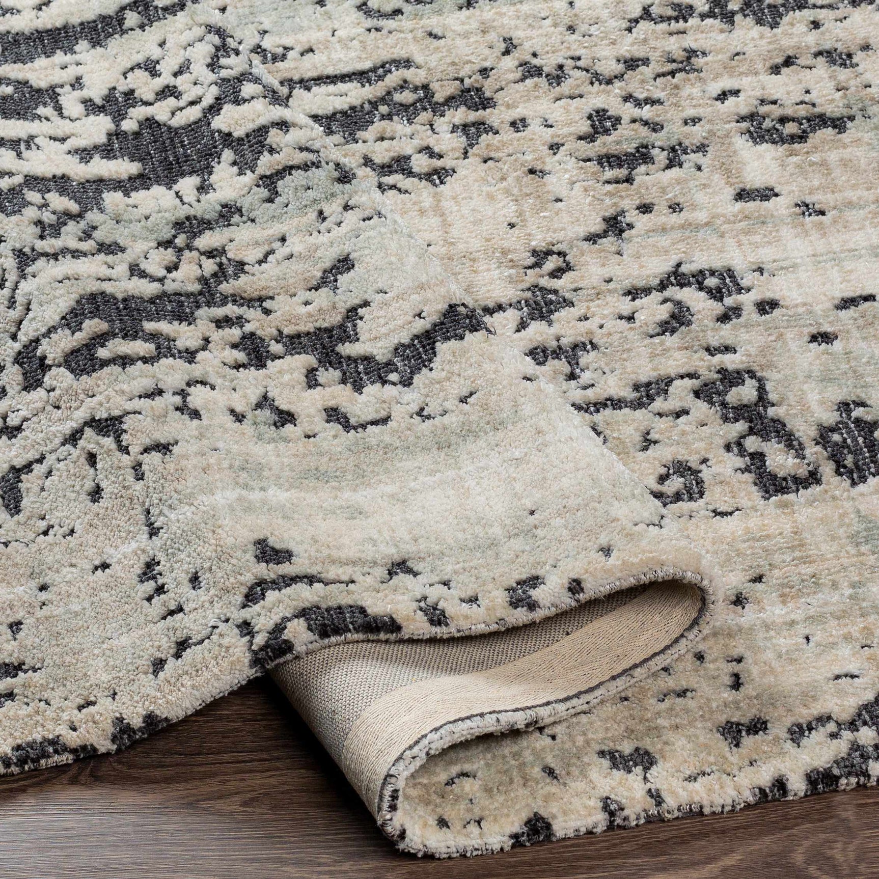 Dundry Area Carpet - Clearance - Ornate Home