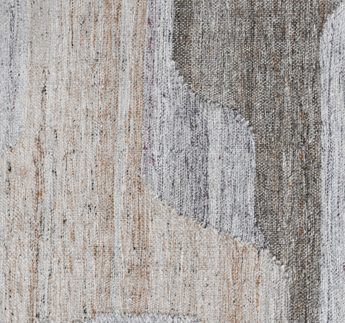 Dune Sand Multi 5'x8' Indoor/Outdoor Rug
