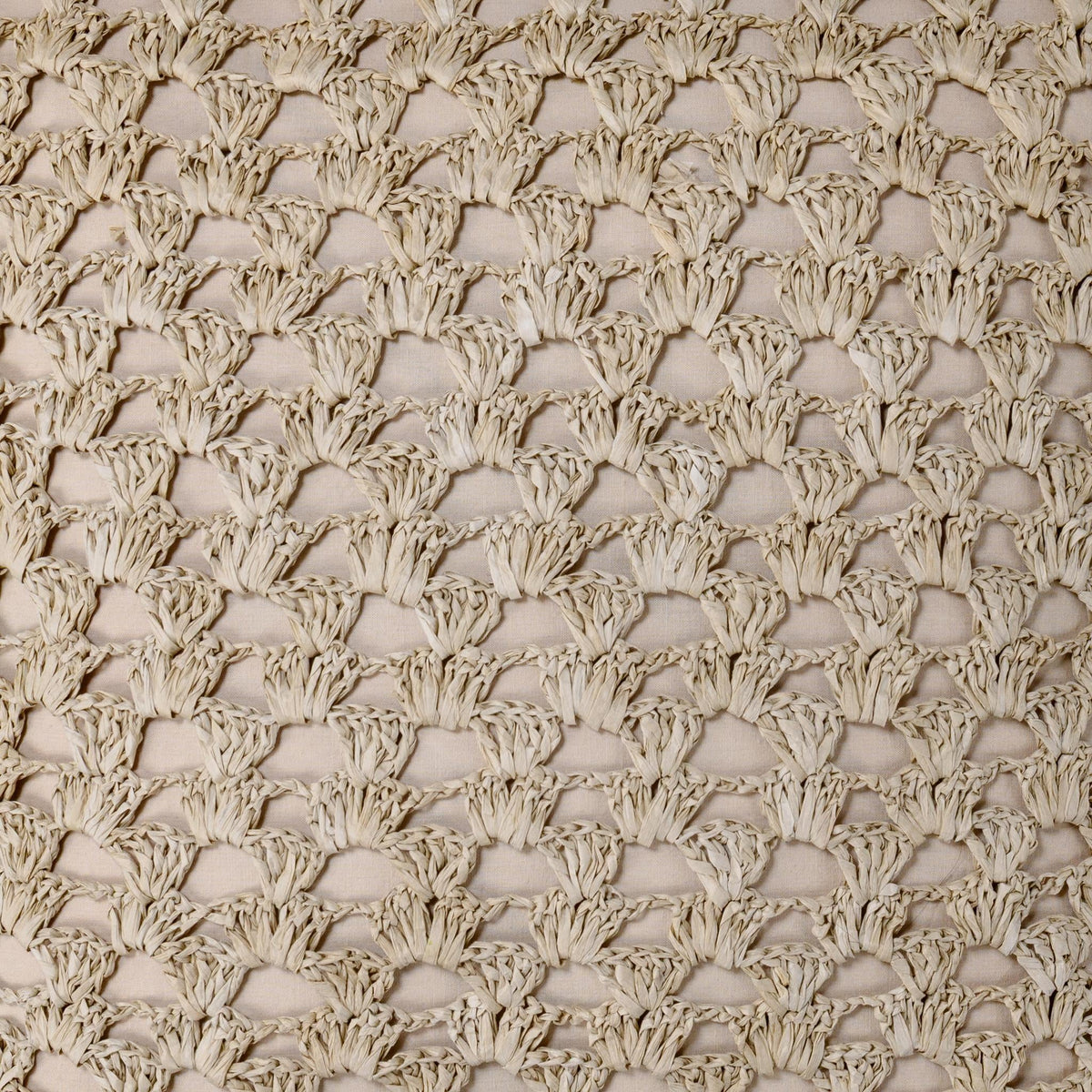 Dunes Natural 20"x20" Throw Pillow (Set of 2)