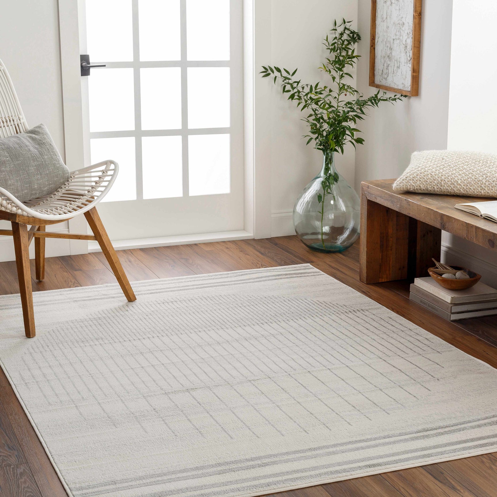 Dung Area Rug - Clearance - Ornate Home