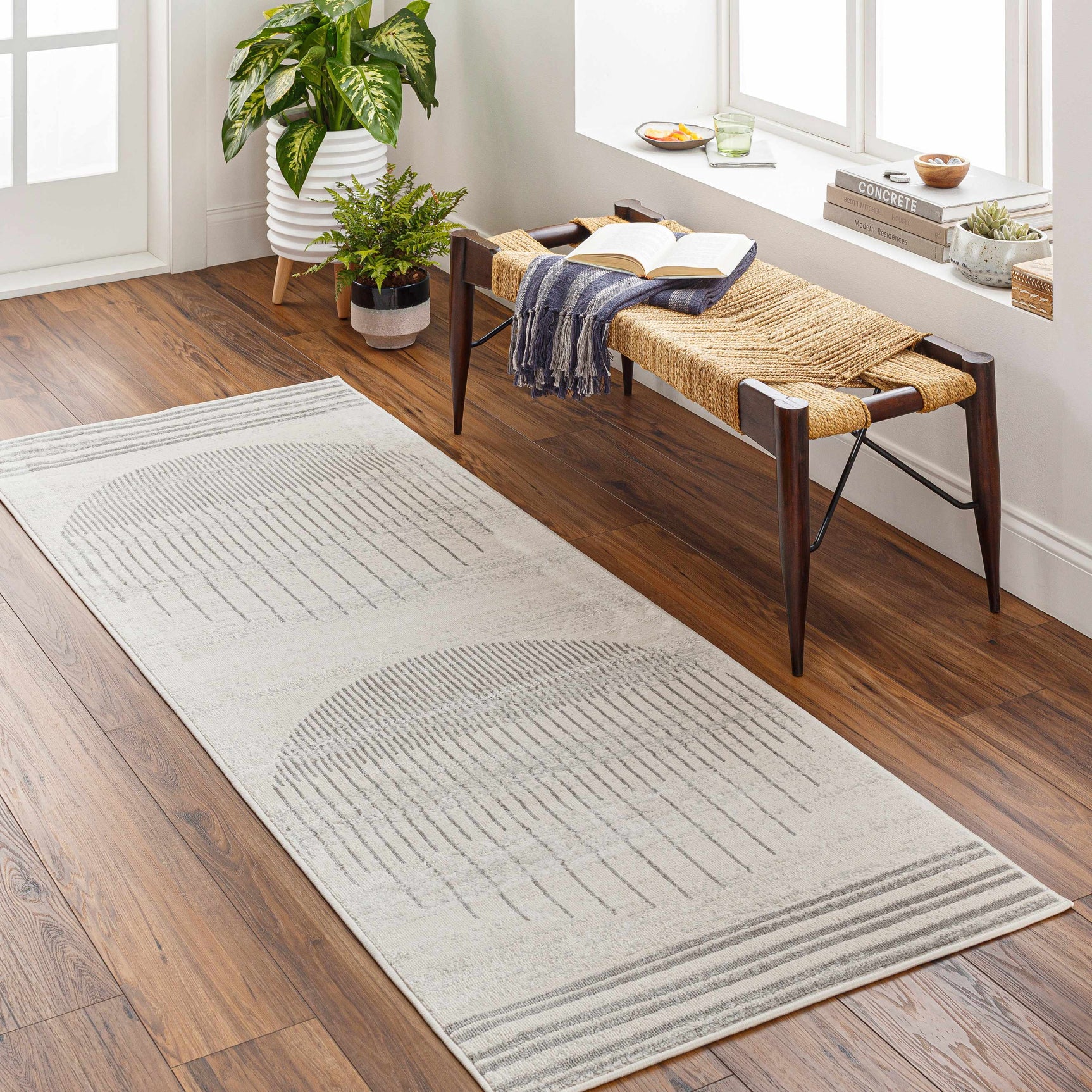 Dung Area Rug - Clearance - Ornate Home