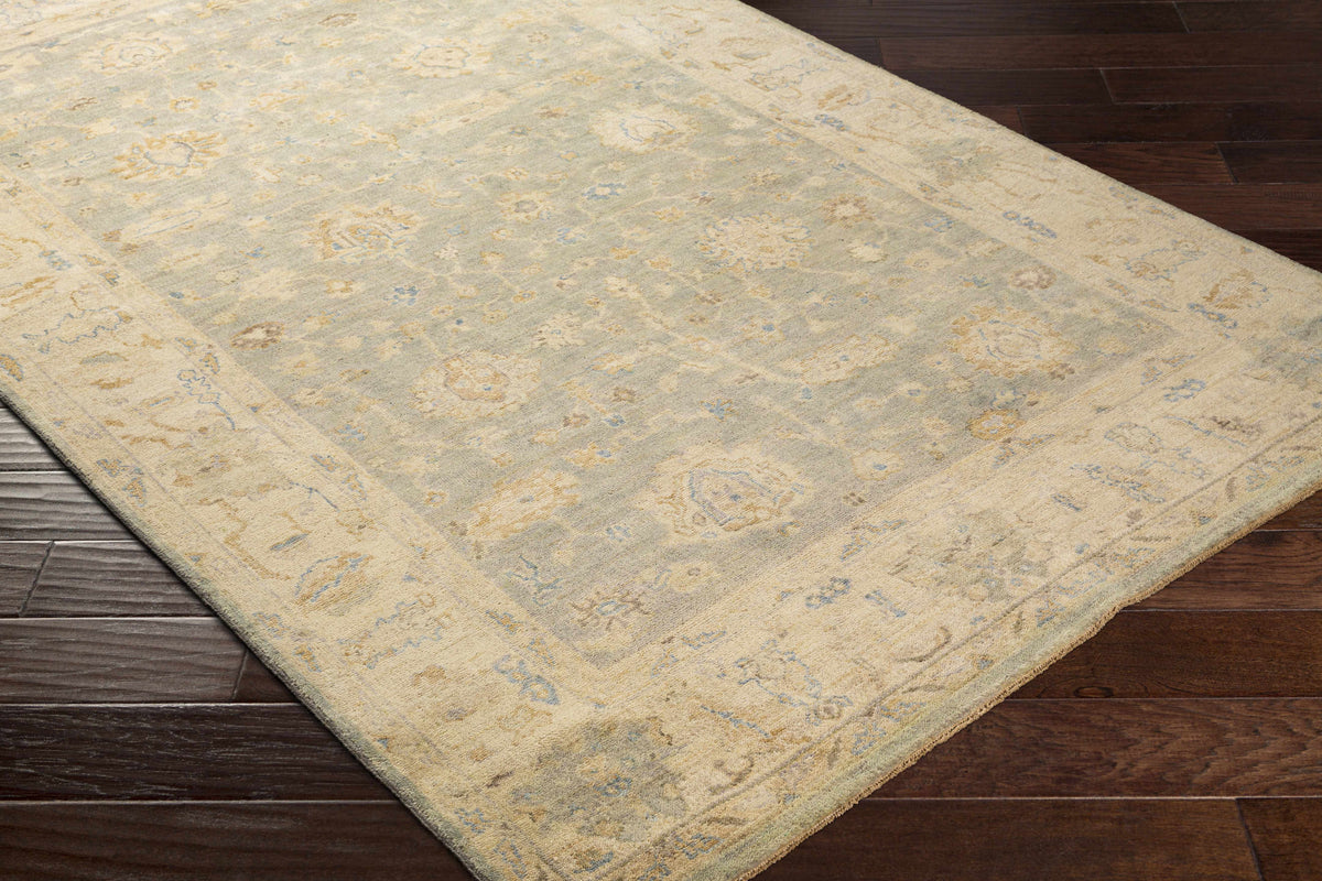 Dunipace Area Rug - Clearance - Ornate Home