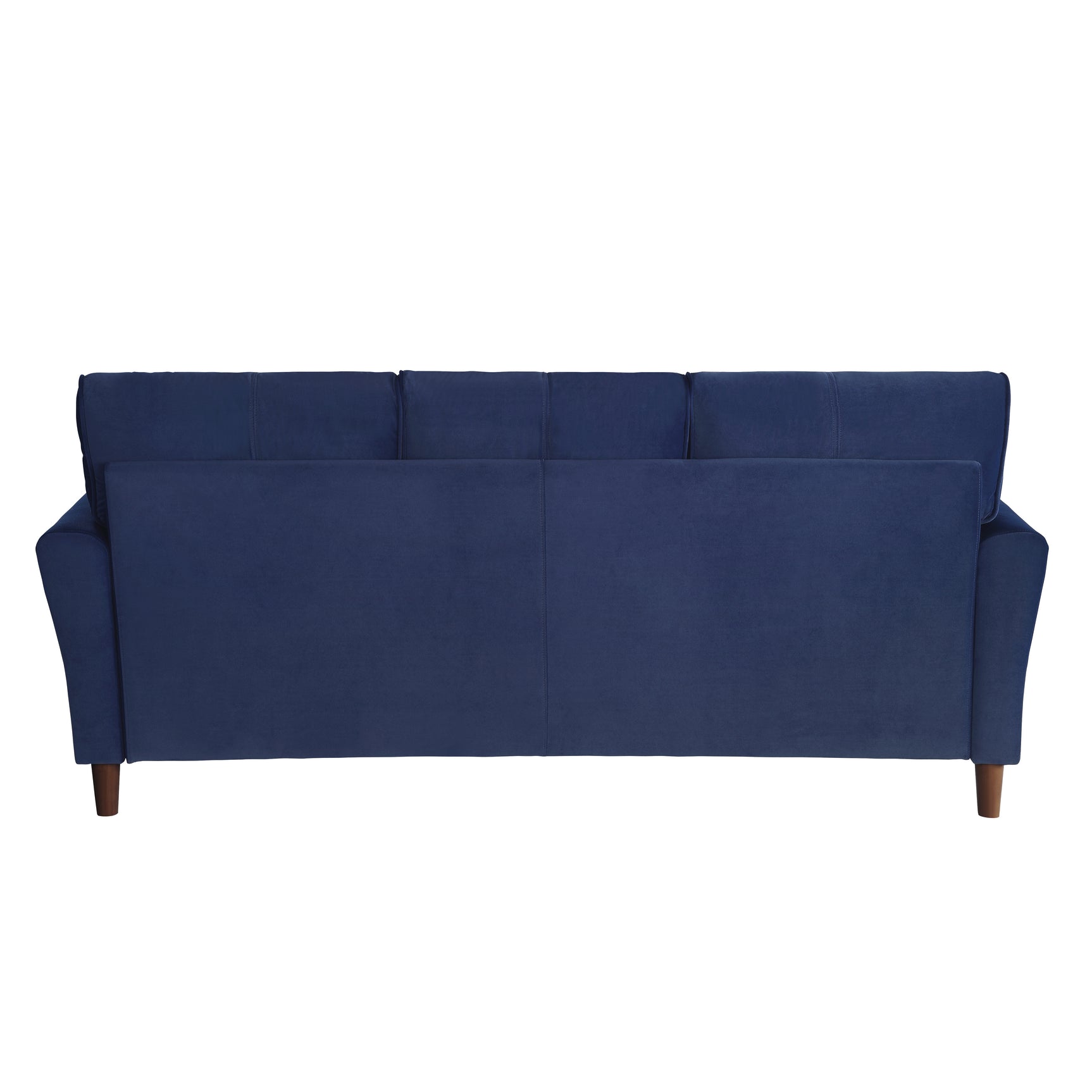 Dunleith Blue Sofa & Loveseat - Ornate Home