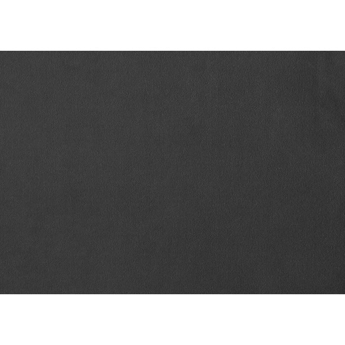 Dunleith Gray Velvet Sofa - Ornate Home