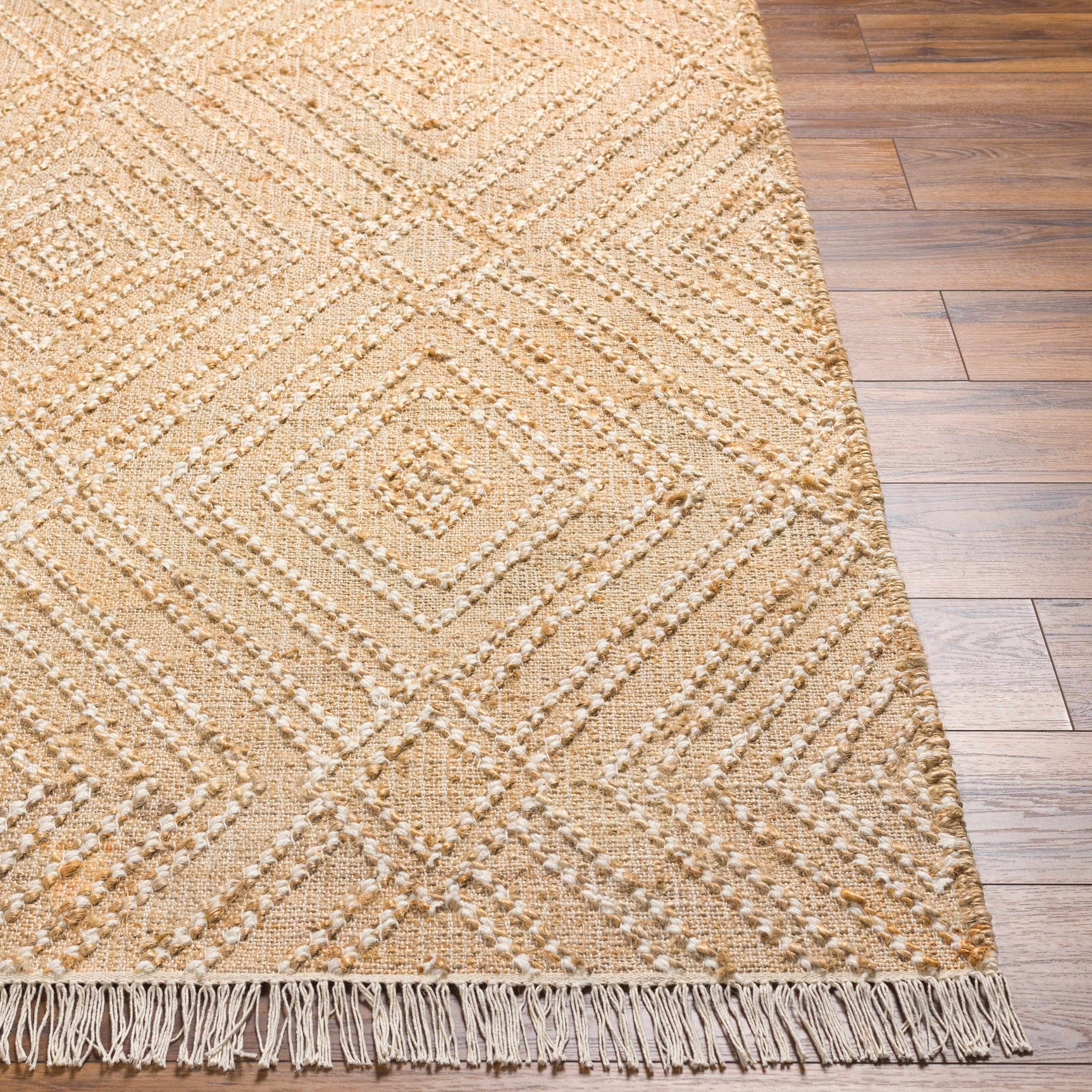 Dunne Area Rug - Clearance - Ornate Home