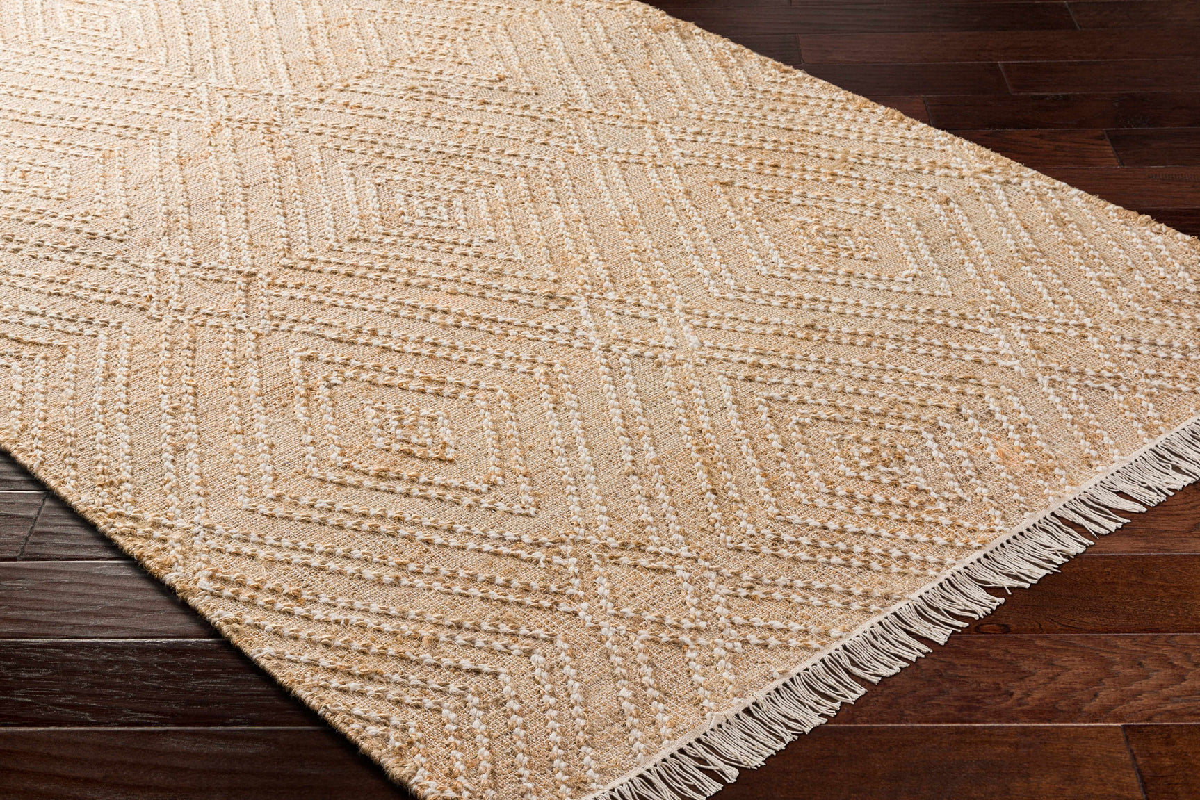Dunne Area Rug - Clearance - Ornate Home