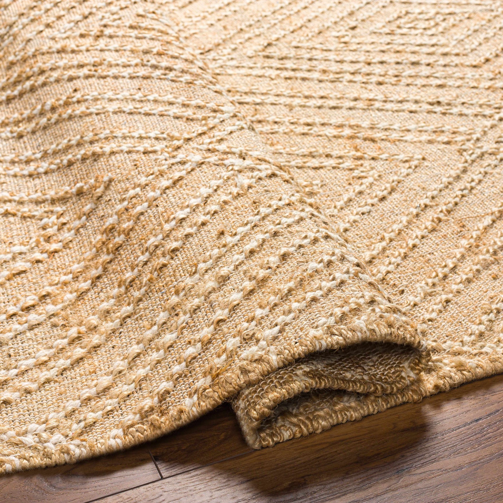 Dunne Area Rug - Clearance - Ornate Home