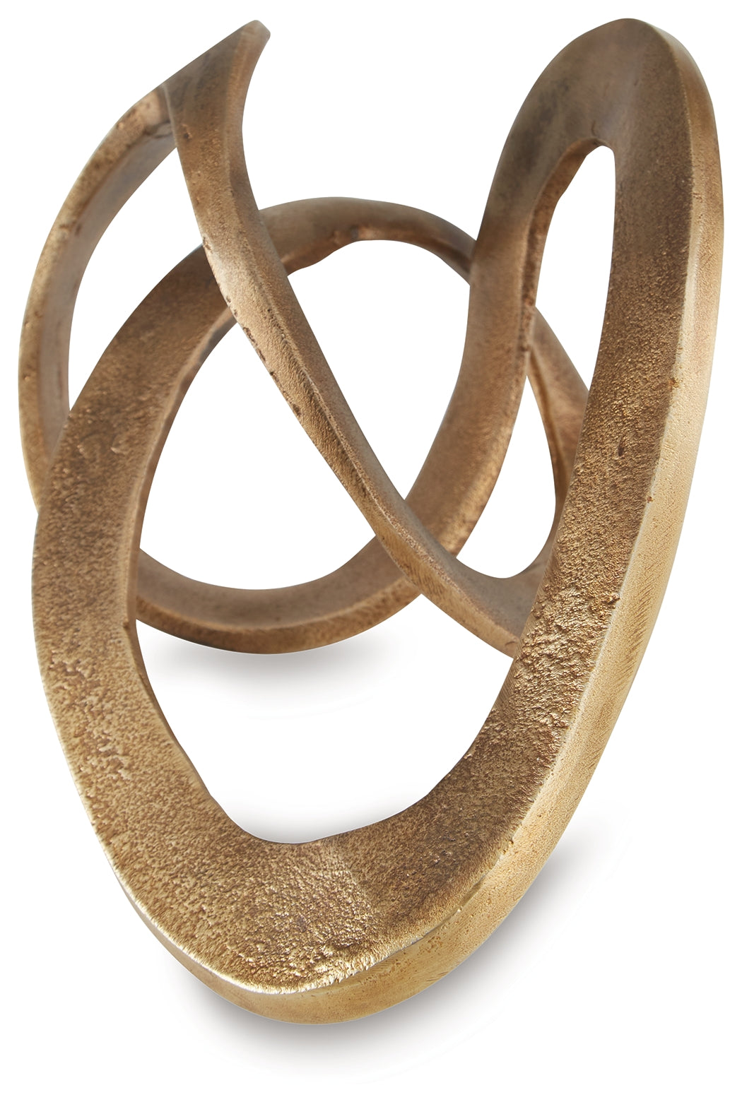 Dunnruck Brass Sculpture (Online Special Price) - Ornate Home