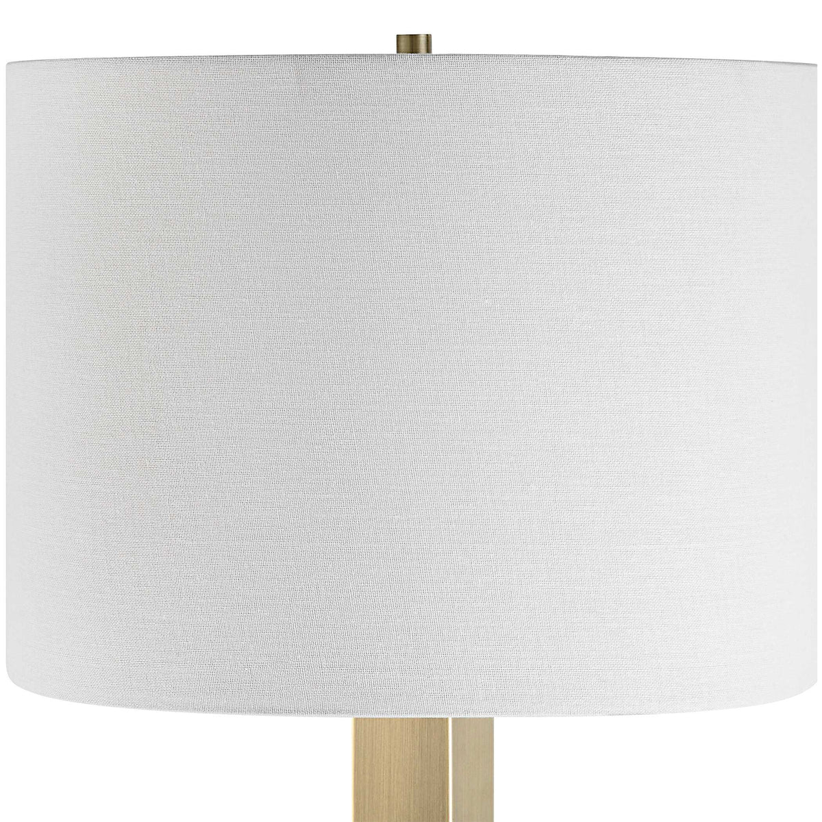 Duomo Brass Table Lamp - Ornate Home