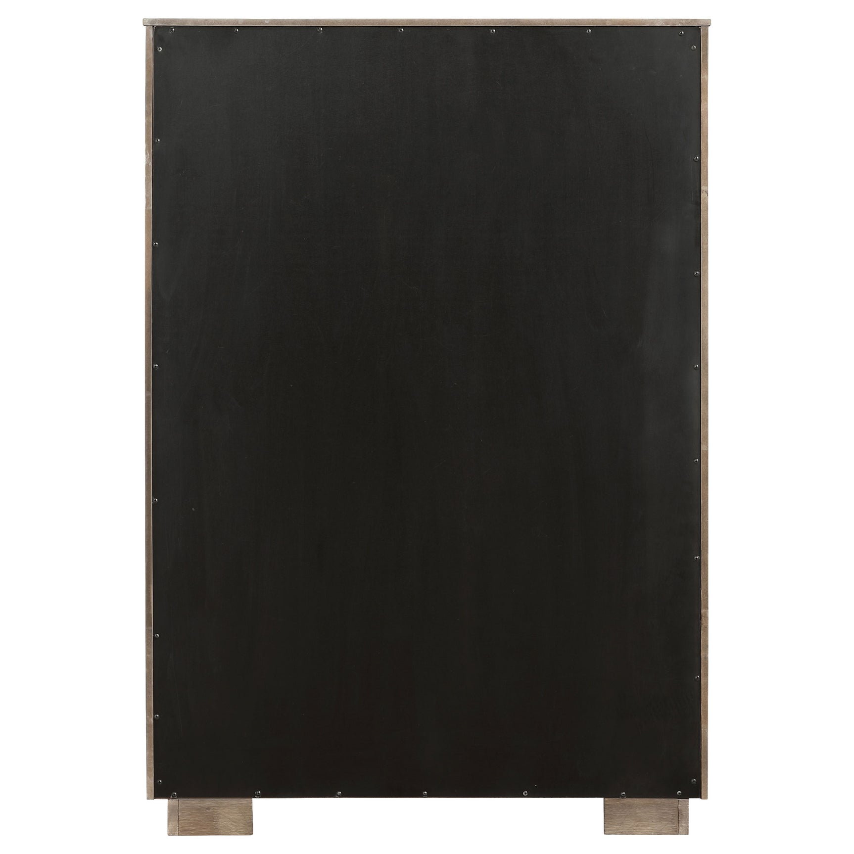 Durango Washed Oak Chest - Ornate Home