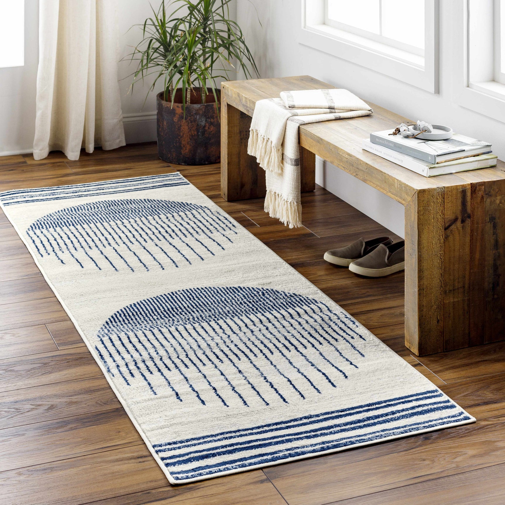 Duri Area Rug - Clearance - Ornate Home