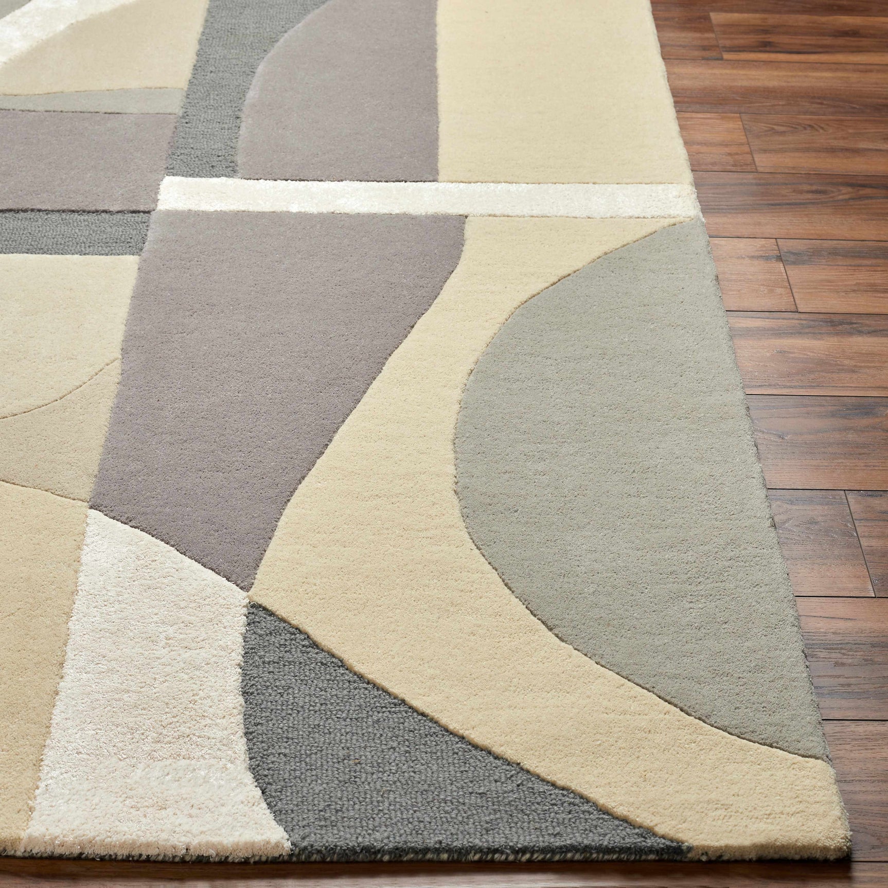 Duru Area Rug - Clearance - Ornate Home
