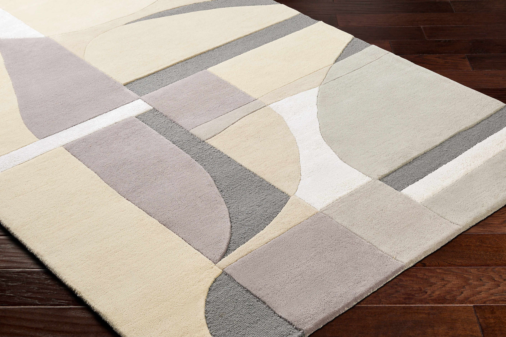 Duru Area Rug - Clearance - Ornate Home