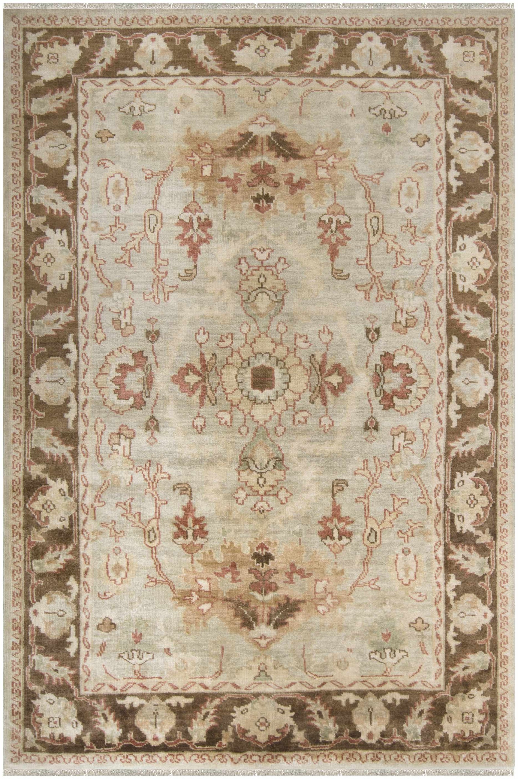 Duryea Area Rug - Clearance - Ornate Home