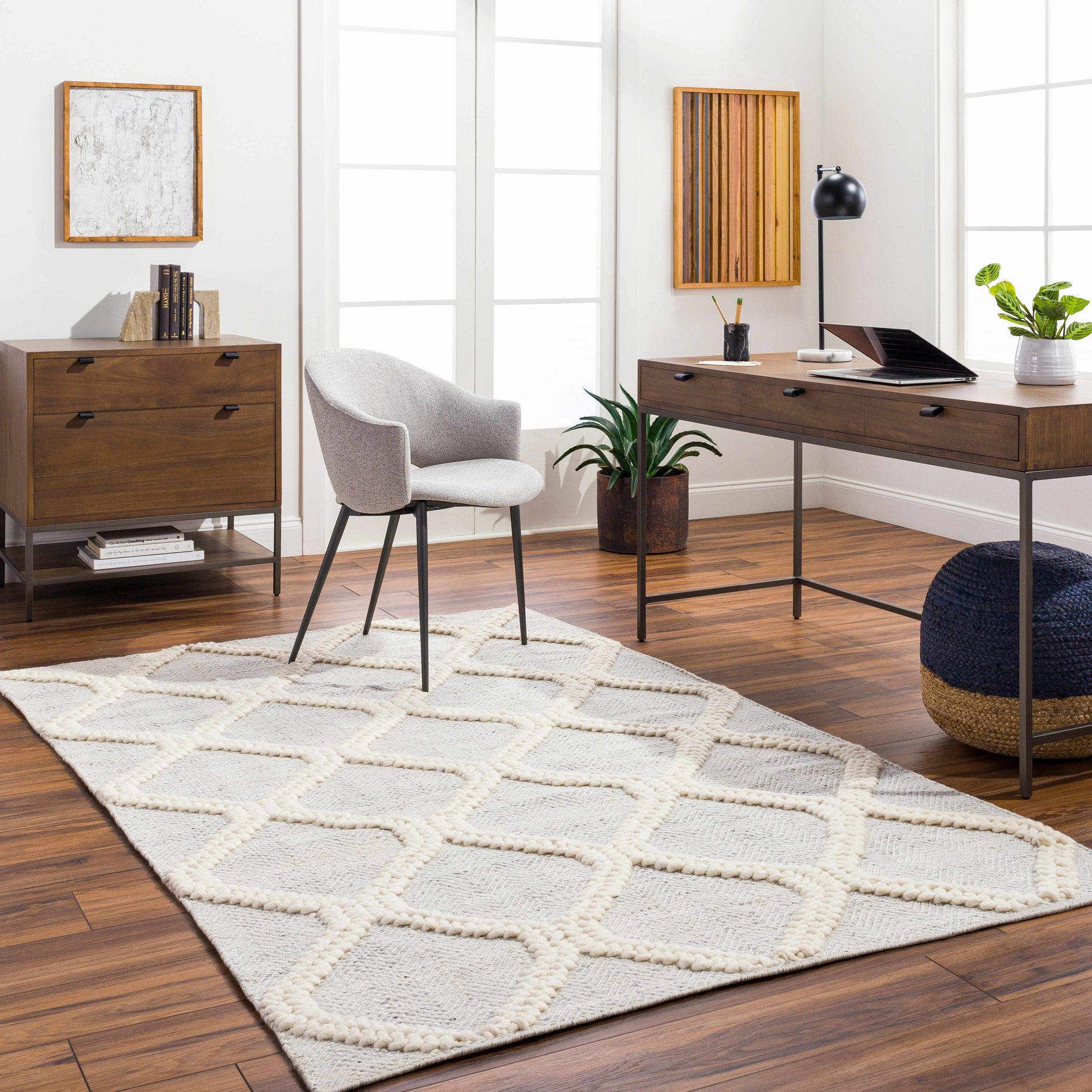 Dusan Area Rug - Clearance - Ornate Home