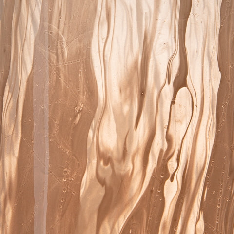 Dushby Blush Pink Vase - Ornate Home