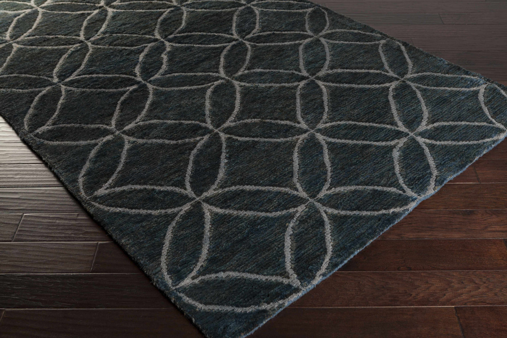 Duson Area Rug - Clearance - Ornate Home