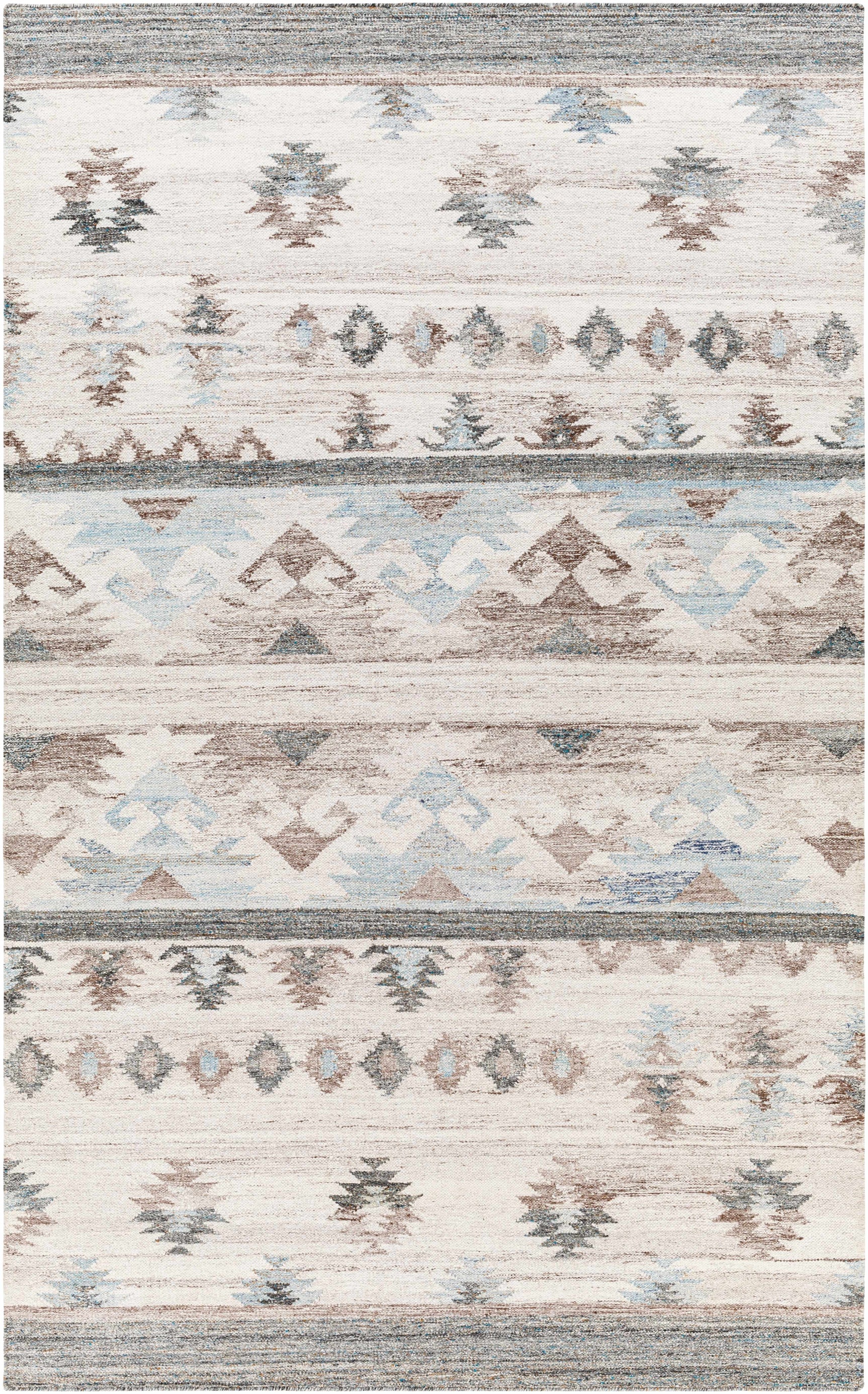 Duyen Area Rug - Clearance - Ornate Home