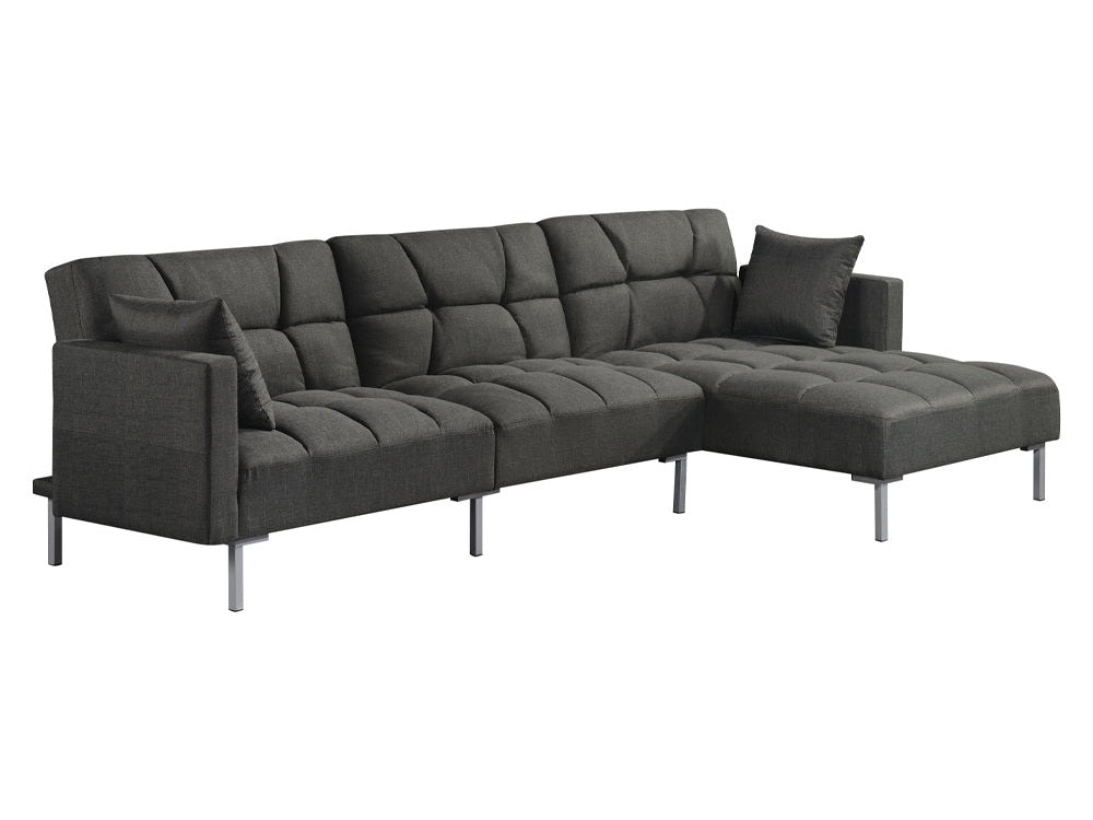 Duzzy Sectional Sofa - Ornate Home