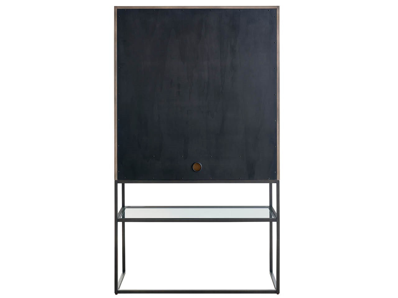 Dwell Boulder Bar Cabinet - Ornate Home