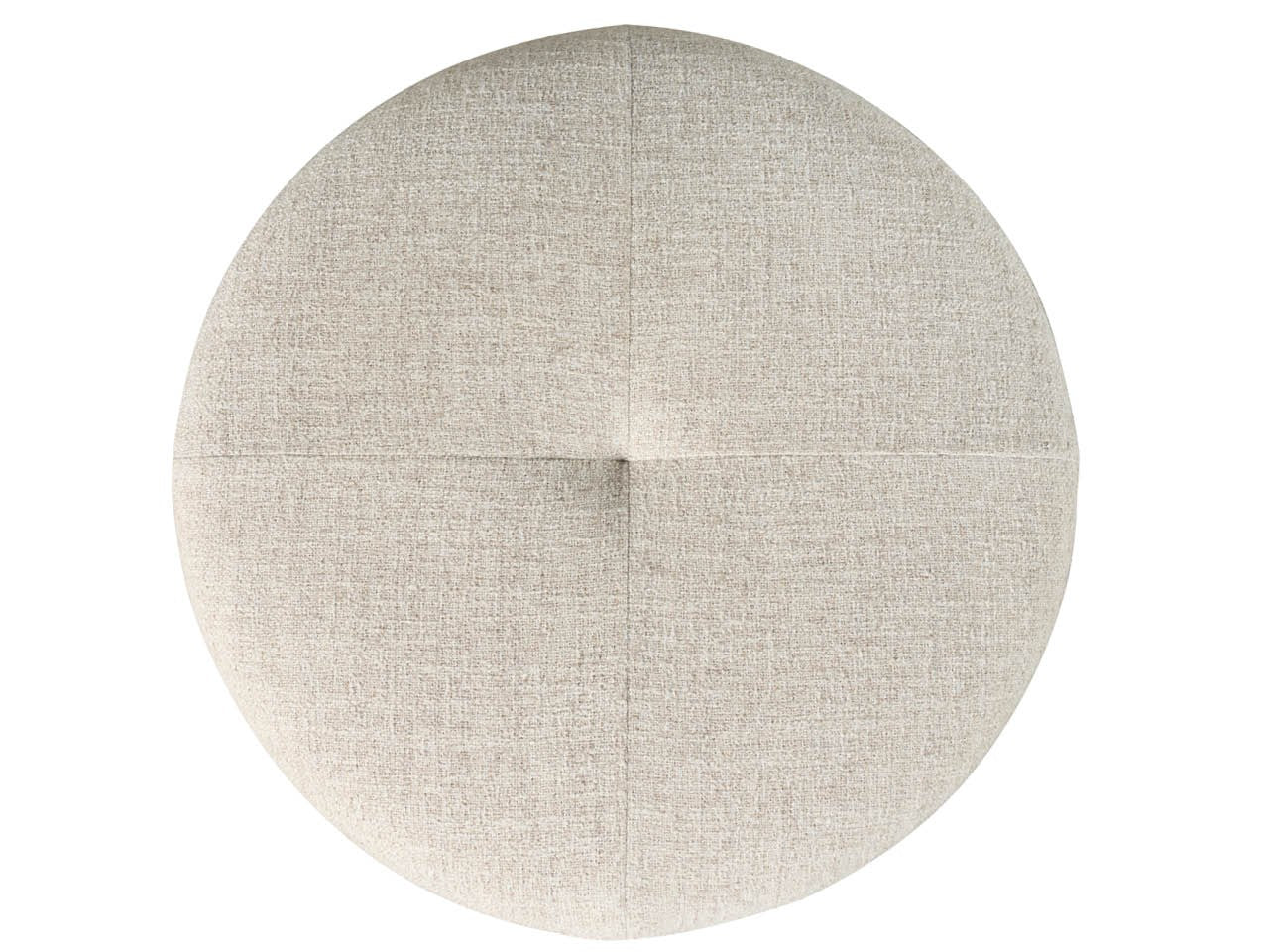 Dwell Boulder Bunching Ottoman - Ornate Home