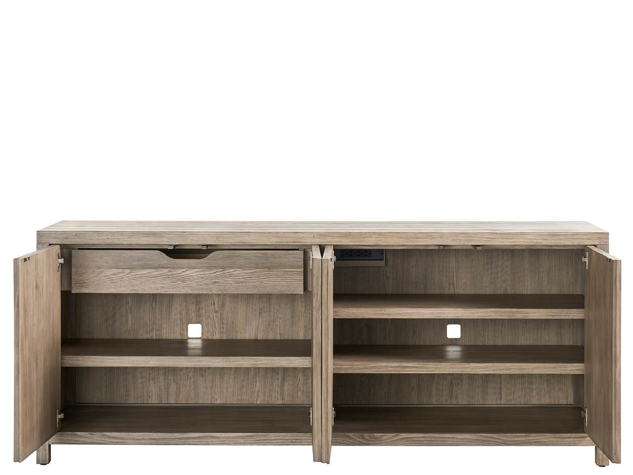 Dwell Boulder Credenza - Ornate Home