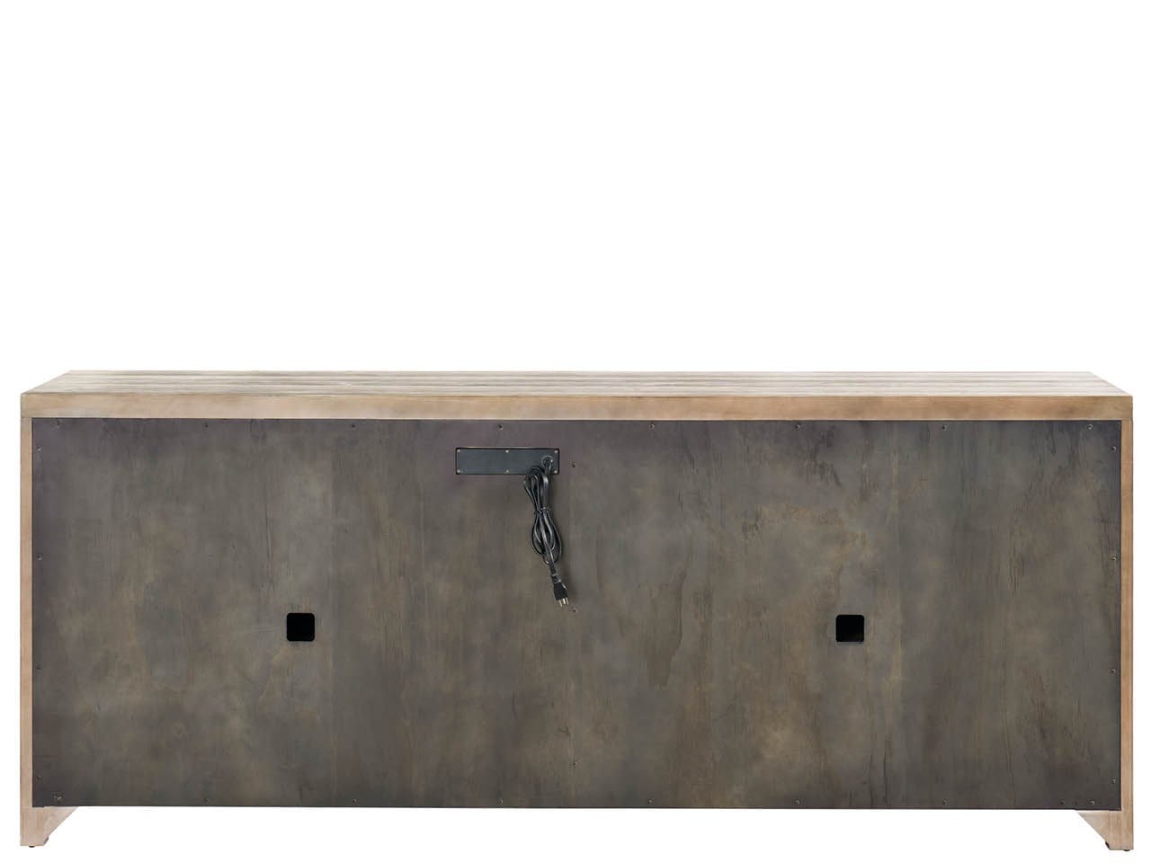 Dwell Boulder Credenza - Ornate Home