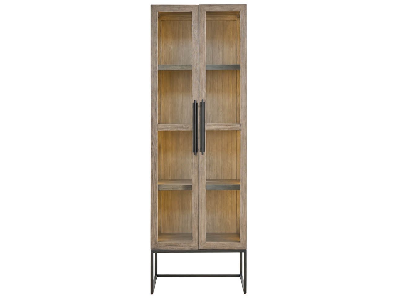 Dwell Boulder Display Cabinet - Ornate Home