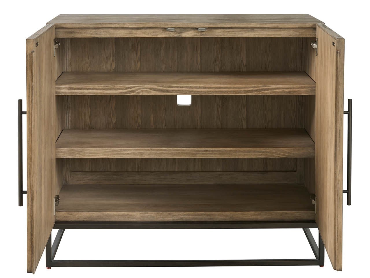 Dwell Boulder Hall Chest - Ornate Home
