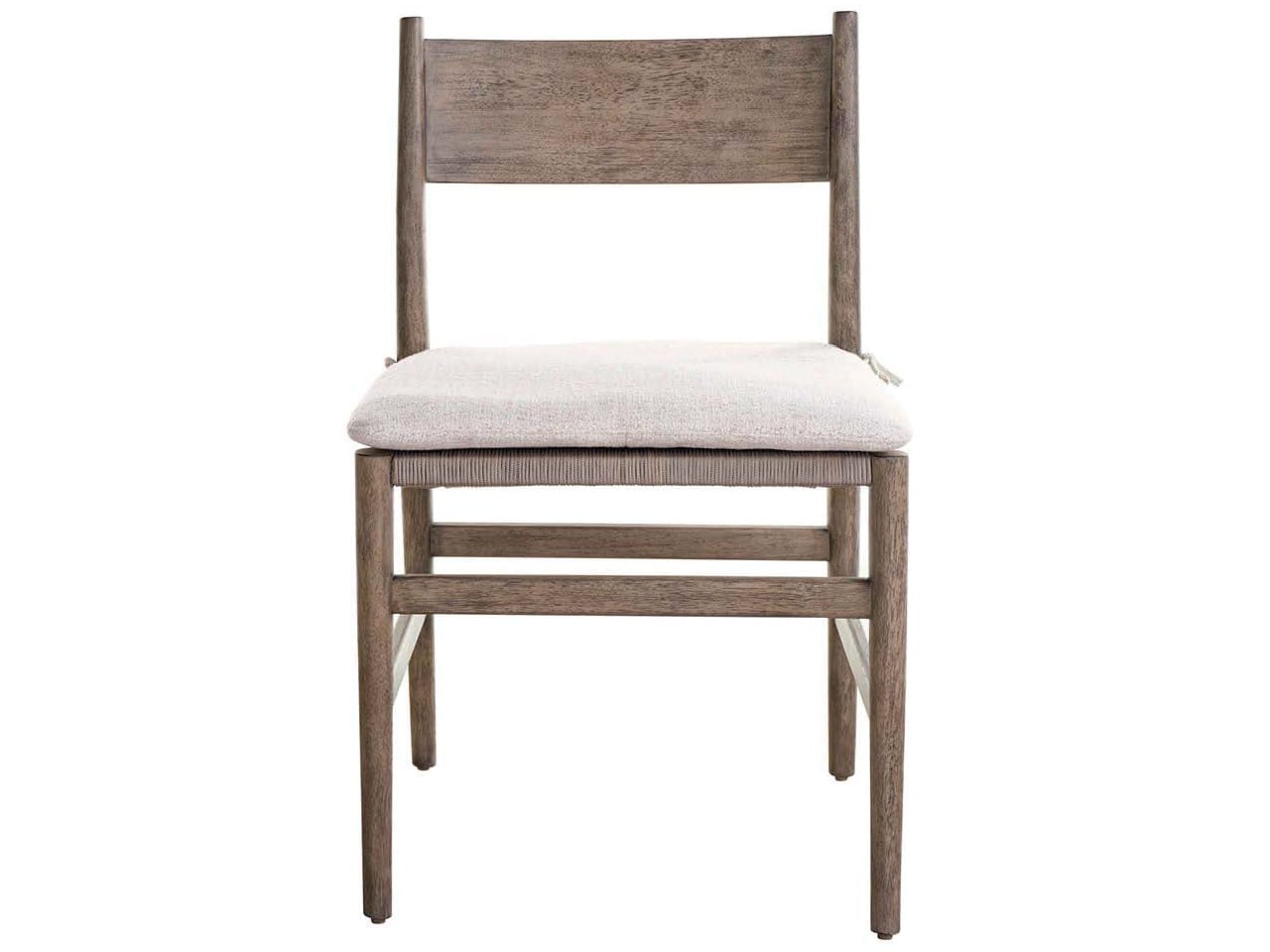 Dwell Boulder Removable Pad Side Chair (Set of 2) - Ornate Home