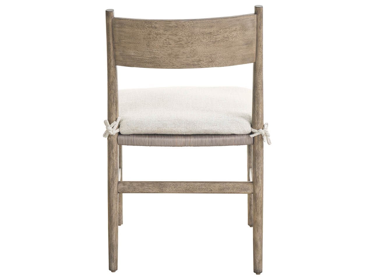 Dwell Boulder Removable Pad Side Chair (Set of 2) - Ornate Home