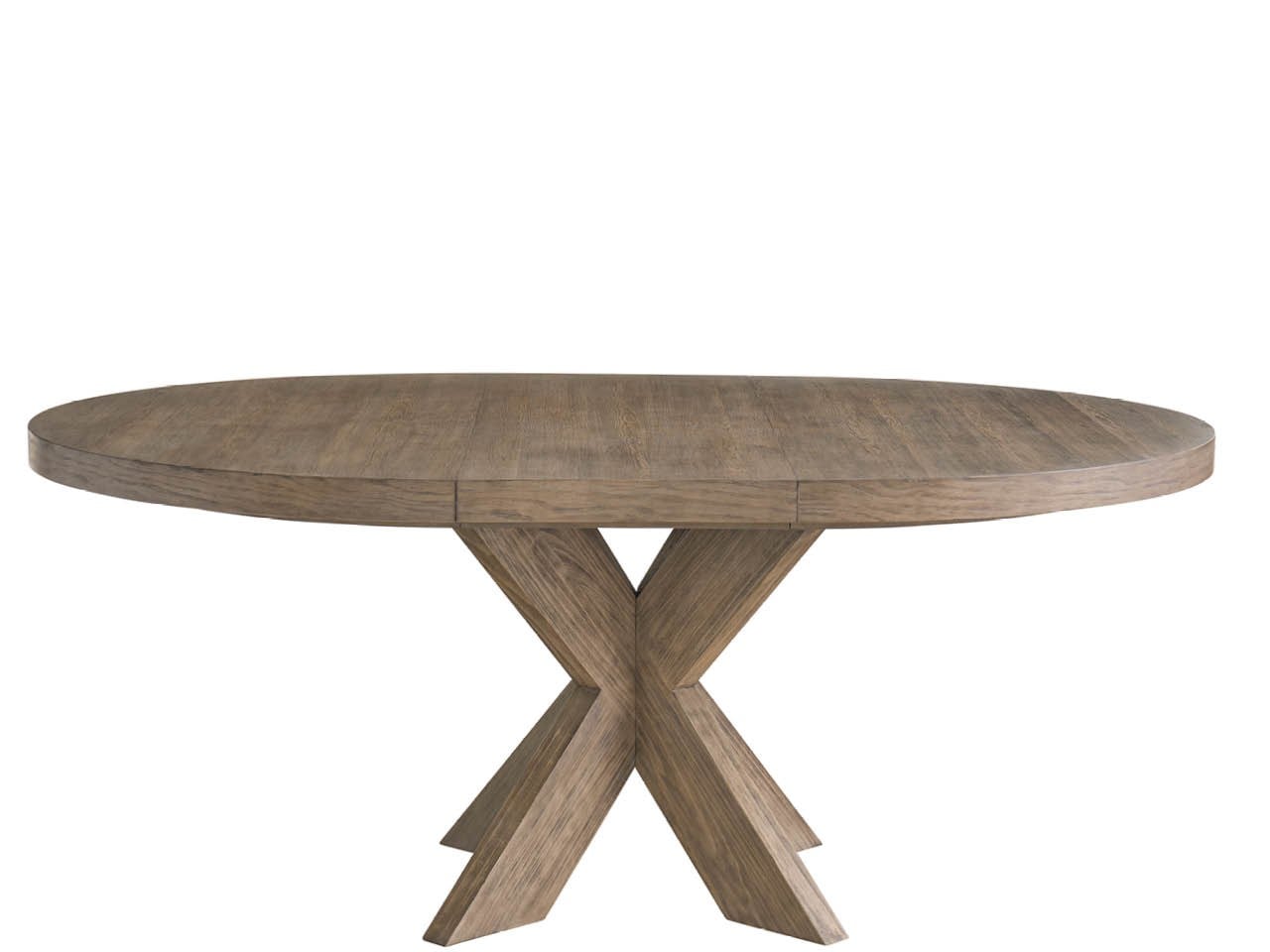 Dwell Boulder Round Dining Table - Ornate Home