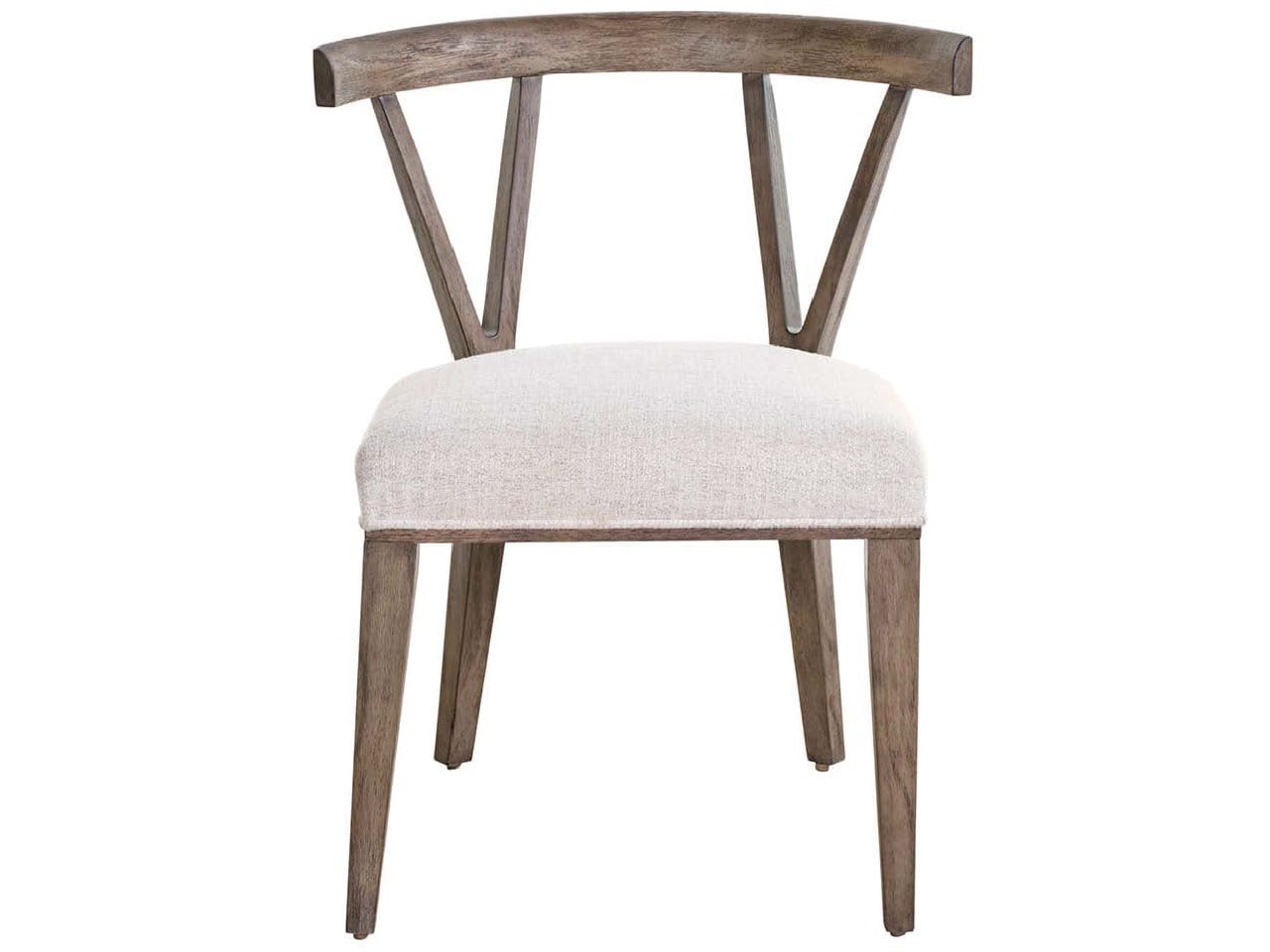 Dwell Boulder Side Chair (Set of 2) - Ornate Home
