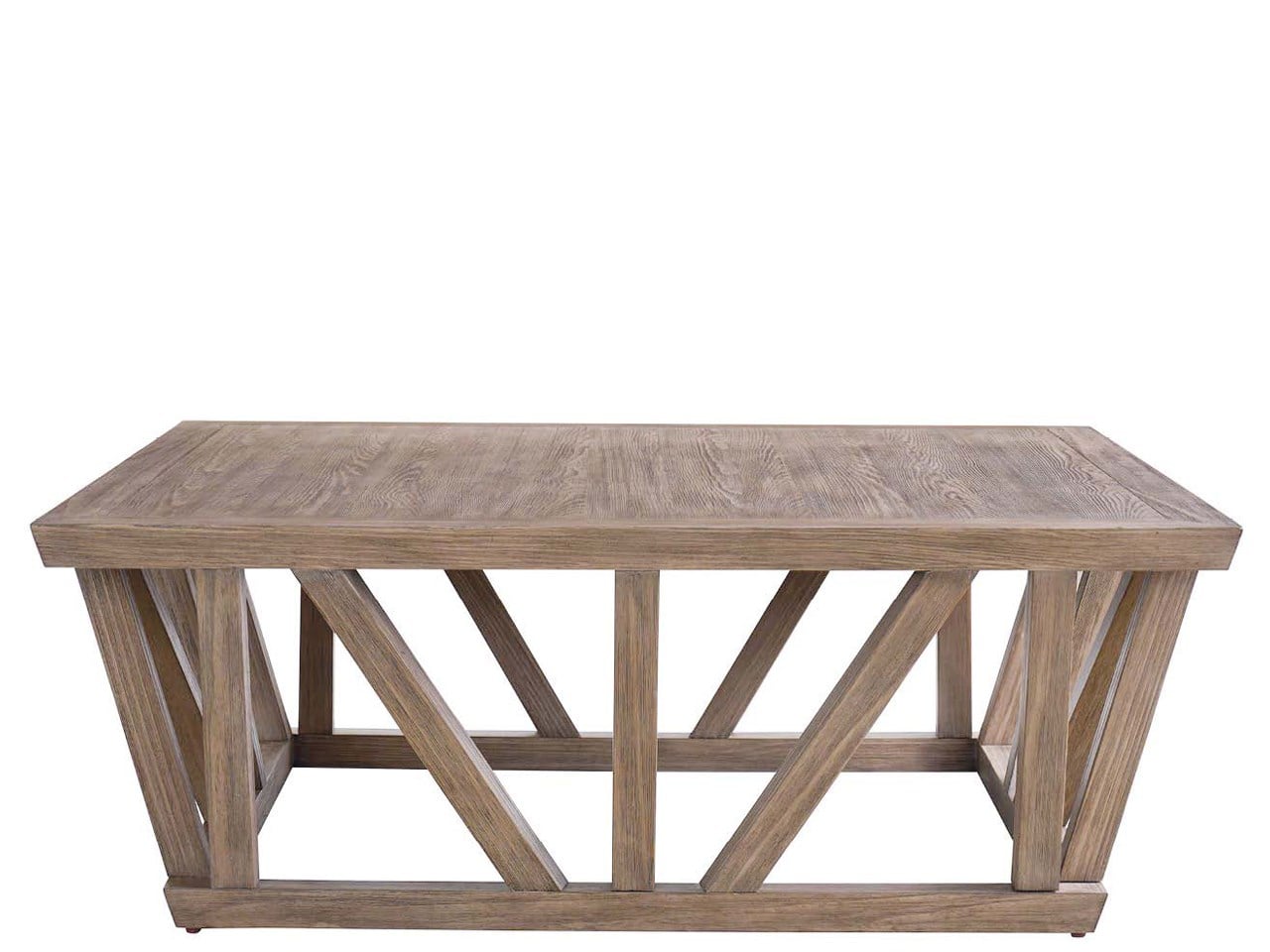Dwell Boulder Square Cocktail Table - Ornate Home