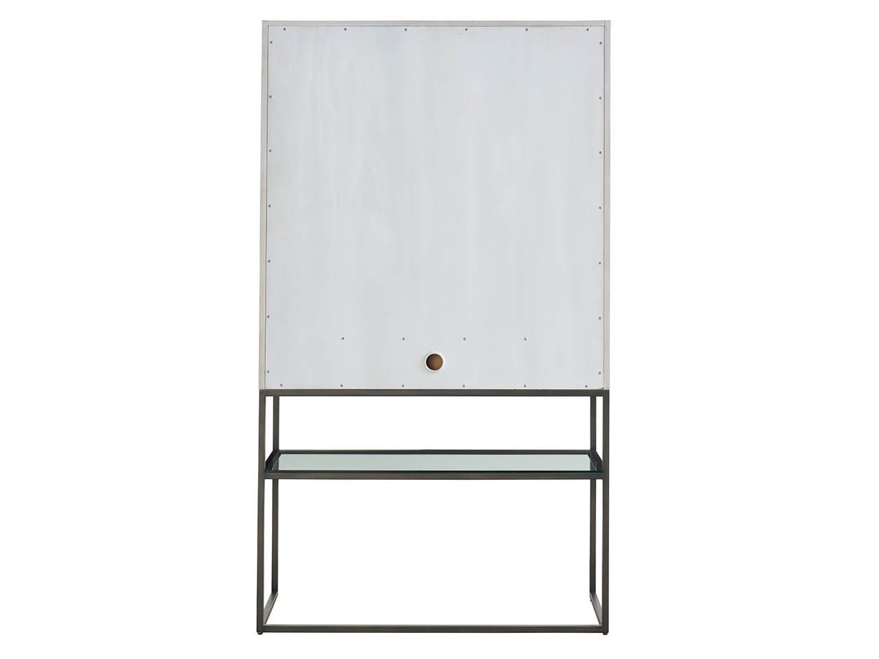 Dwell River Rock Bar Cabinet - Ornate Home