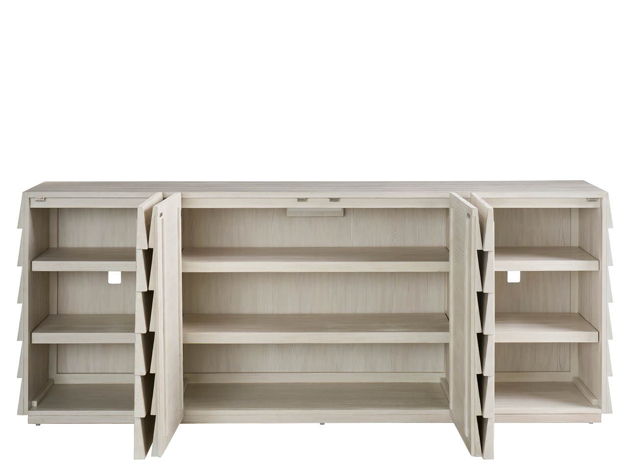 Dwell River Rock Board Credenza - Ornate Home