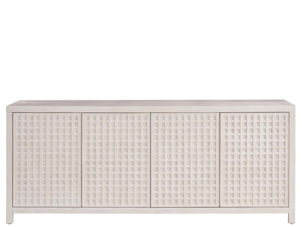 Dwell River Rock Credenza - Ornate Home