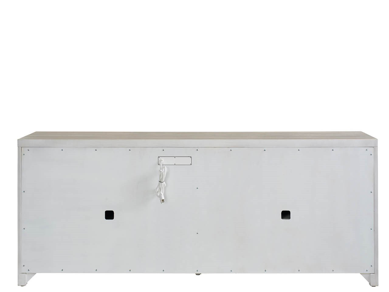 Dwell River Rock Credenza - Ornate Home