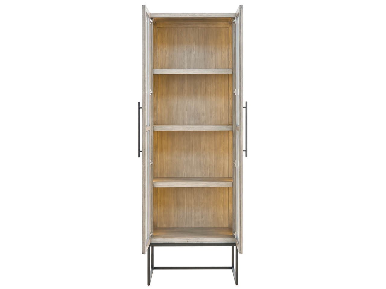 Dwell River Rock Display Cabinet - Ornate Home
