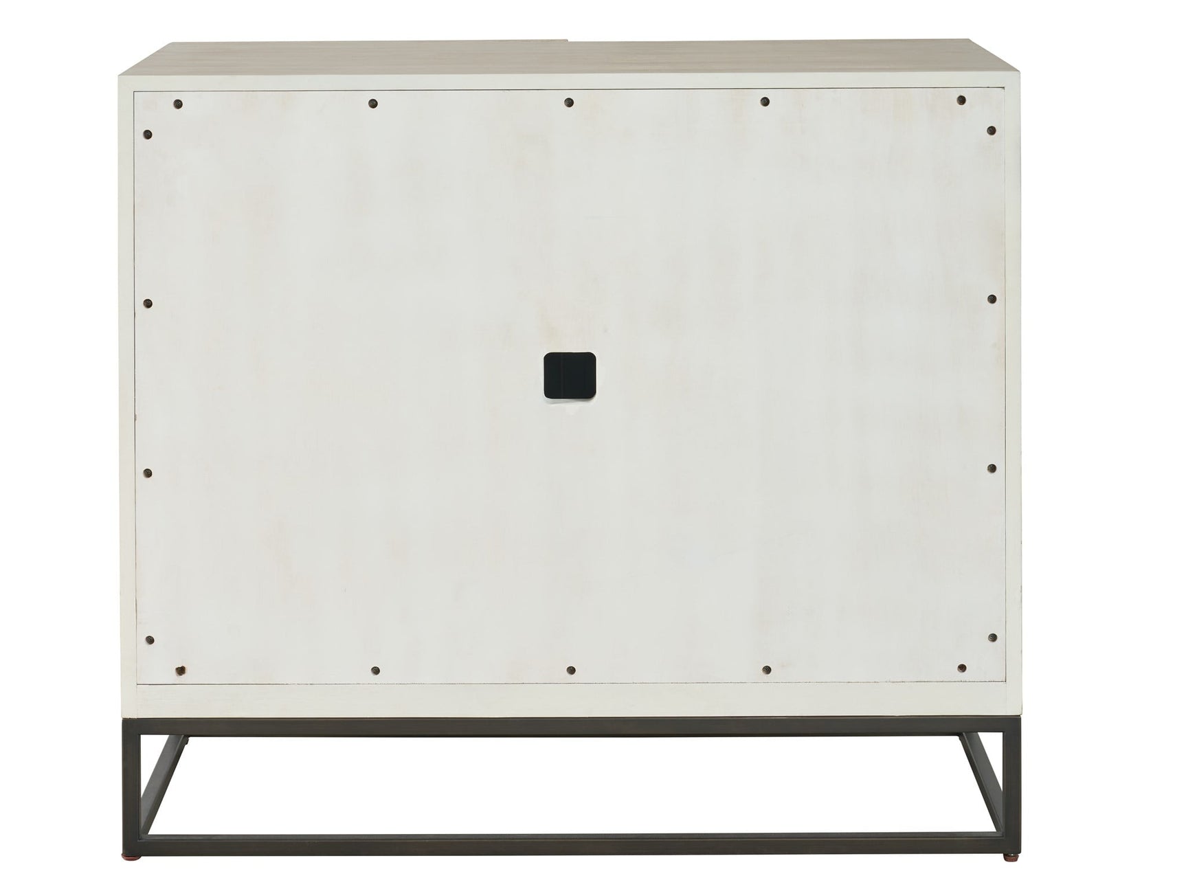Dwell River Rock Hall Chest - Ornate Home