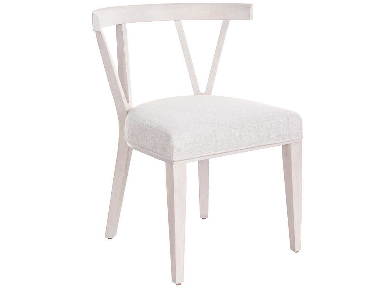 Dwell River Rock Side Chair (Set of 2) - Ornate Home