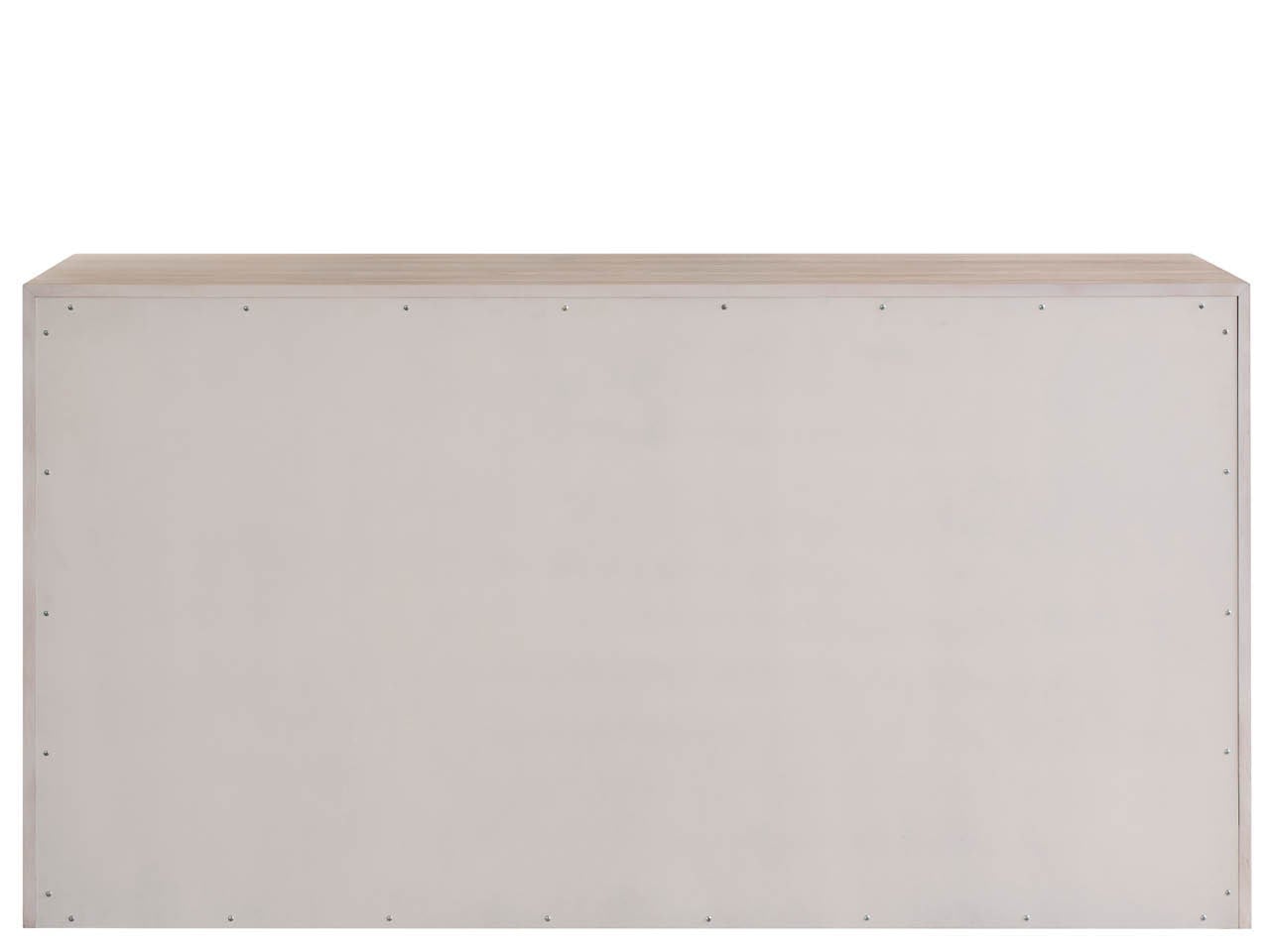 Dwell River Rock Six Drawer Dresser - Ornate Home