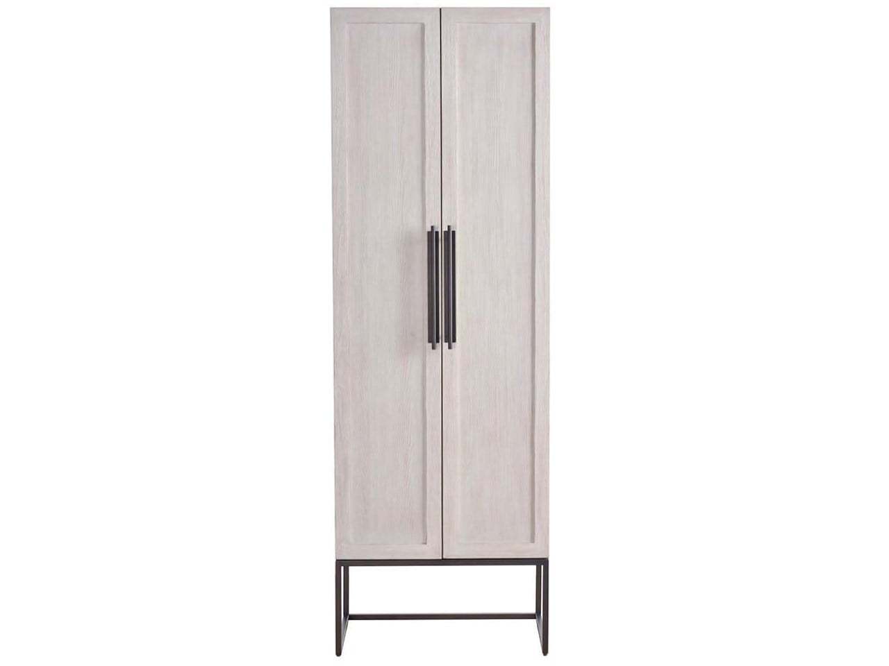 Dwell River Rock Utility Cabinet - Ornate Home