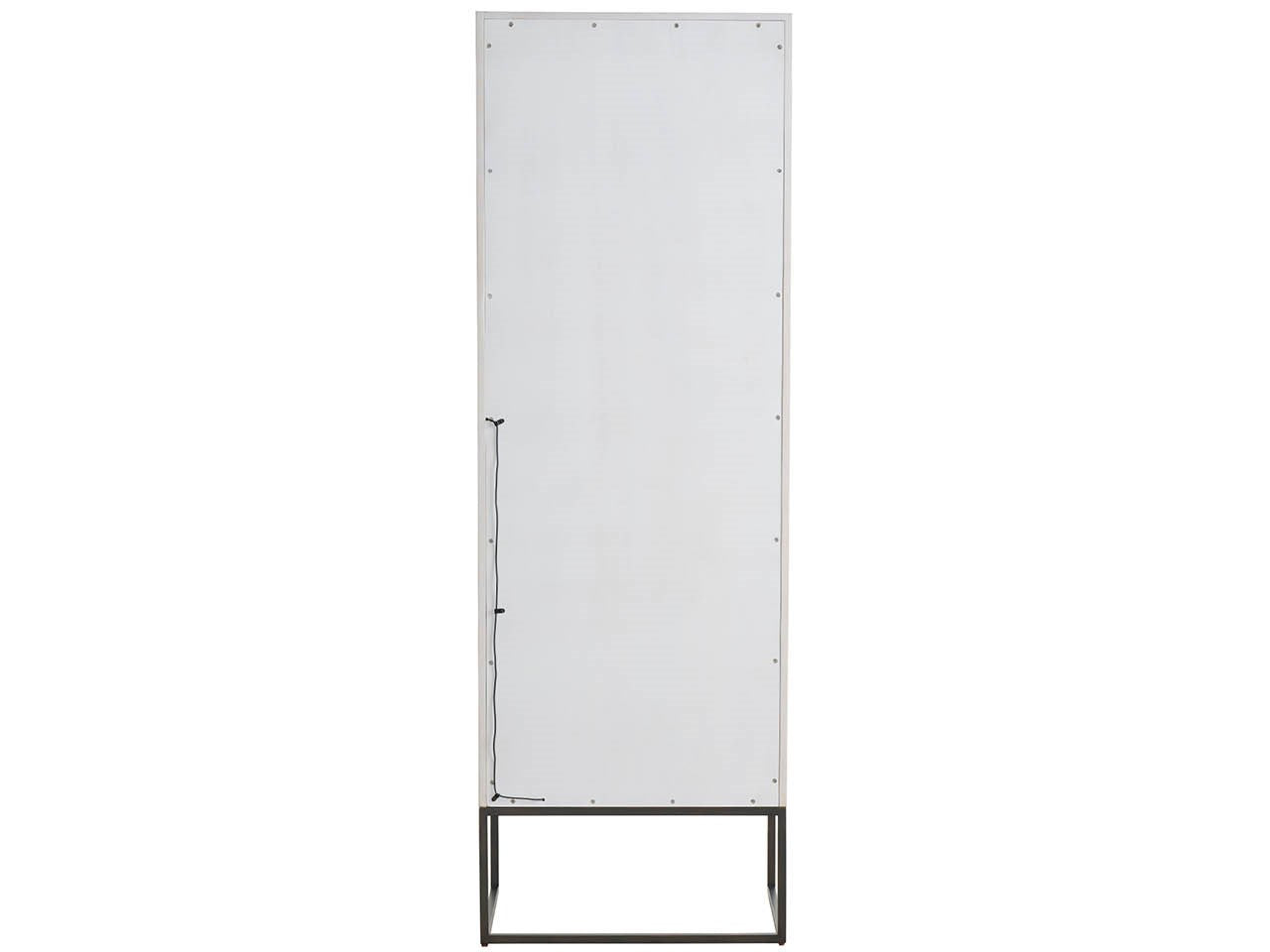 Dwell River Rock Utility Cabinet - Ornate Home