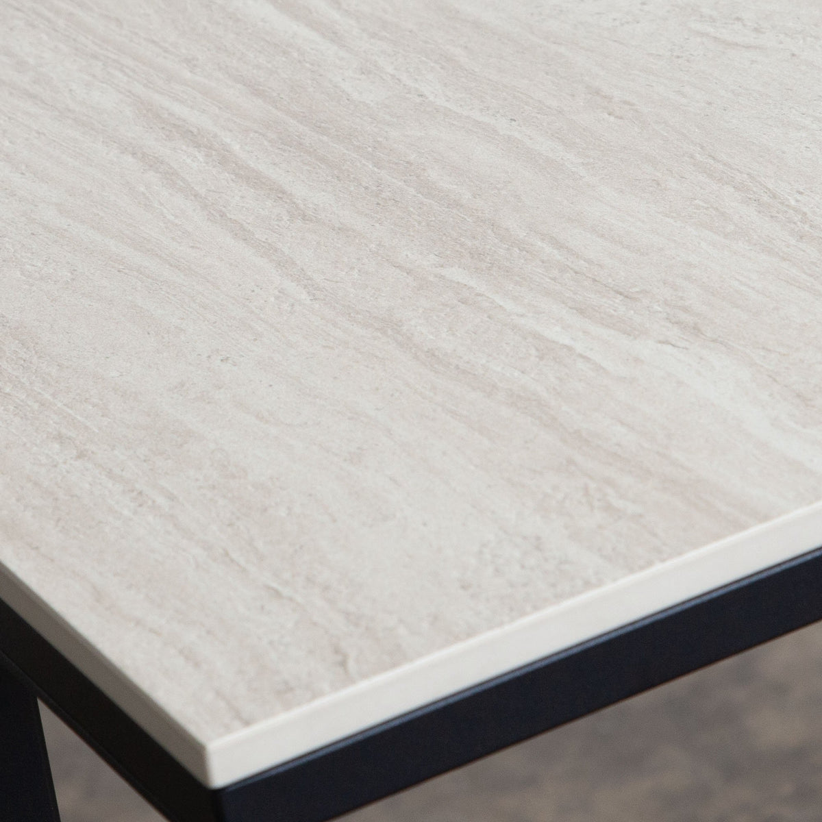 Edge Side Table - Ornate Home