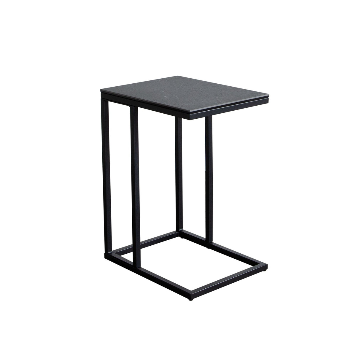Edge Side Table - Ornate Home